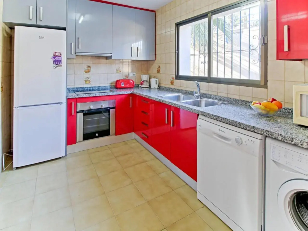 Holiday Home Bellota - MRA236