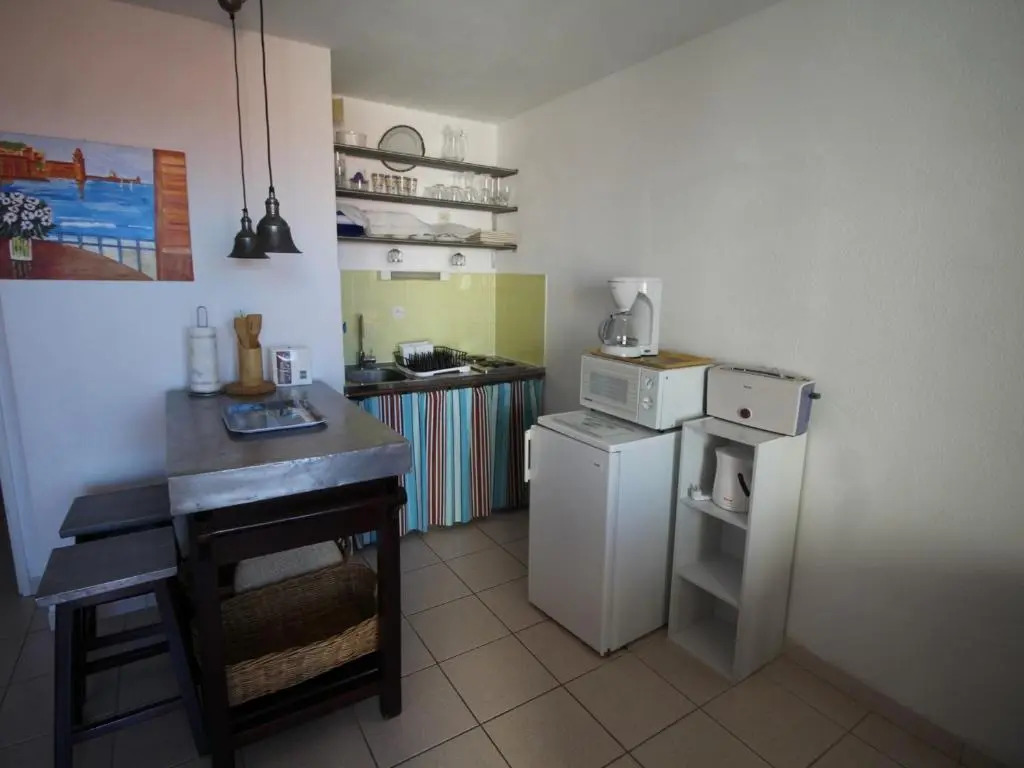 Appartement Banyuls-sur-Mer, 2 pièces, 4 personnes - FR-1-309-174