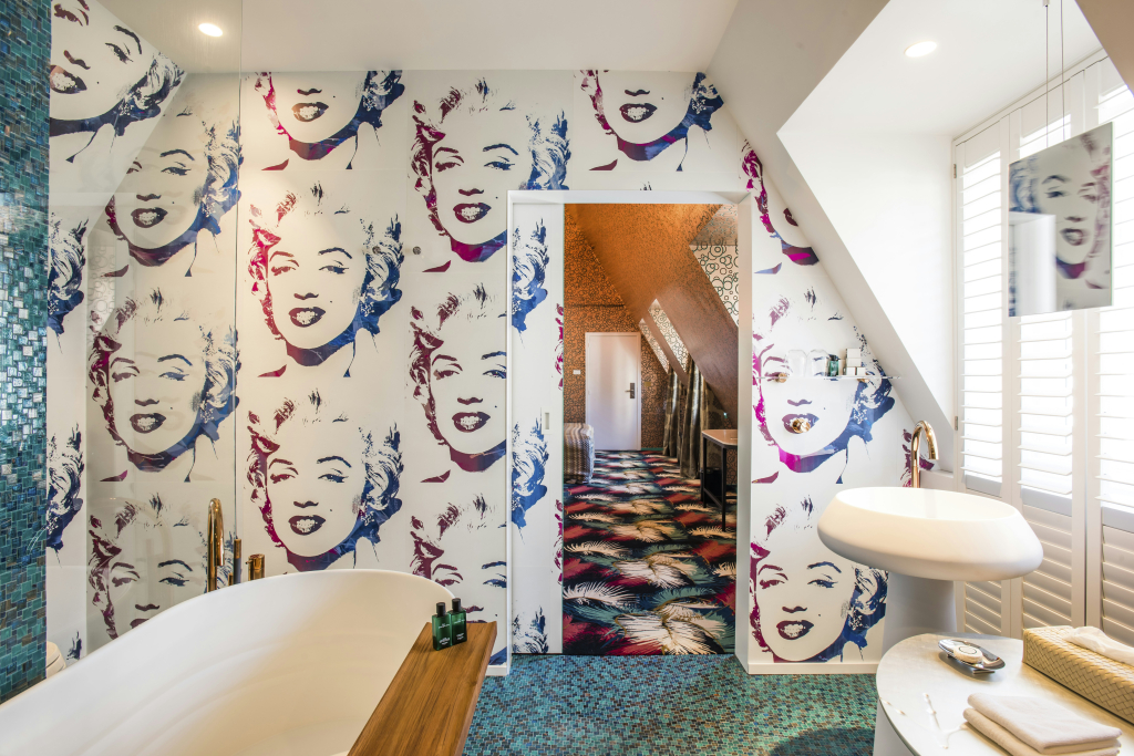 Hotel De Witte Lelie -Small Luxury Hotels of the World