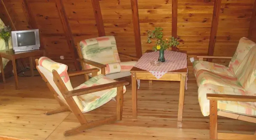 Paradise Bungalows