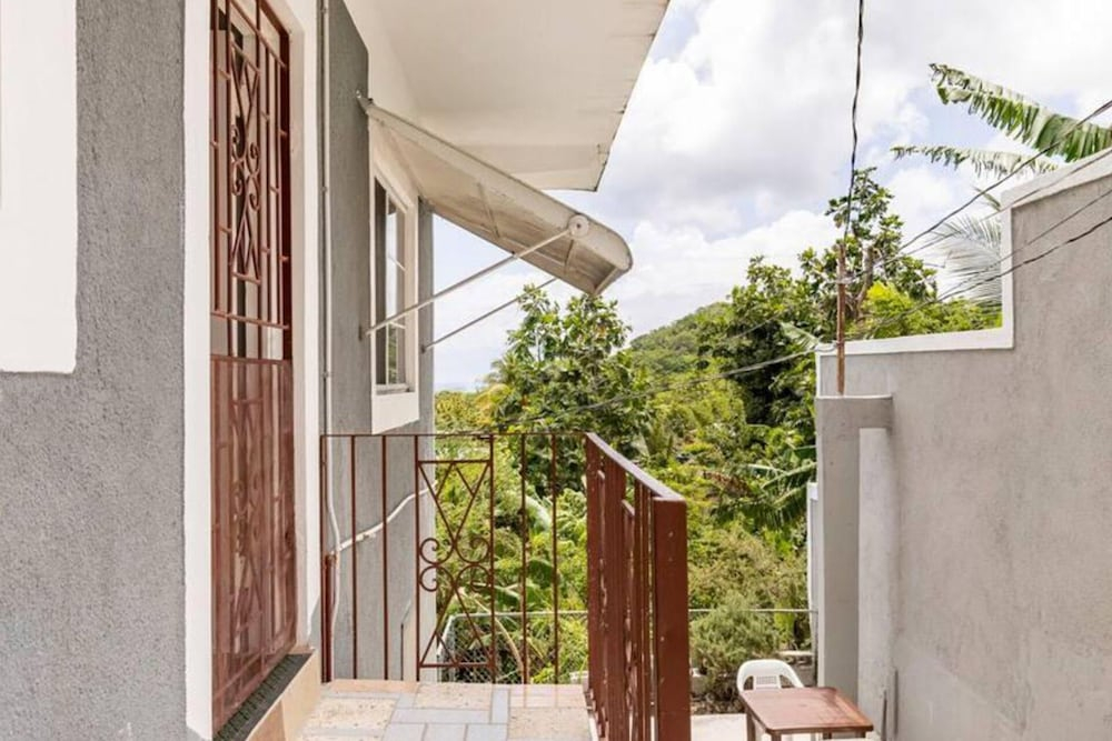 Serenity 2-bed Apartment in Port Antonio, Portland