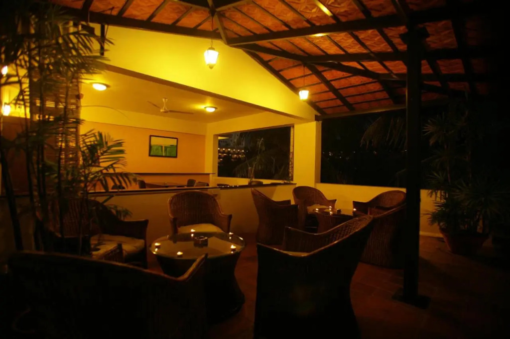 juSTa Off MG Road, Bangalore