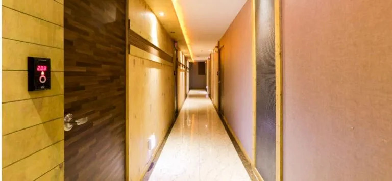 Balentine Motel