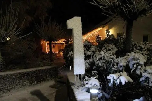 B n B nr. 1