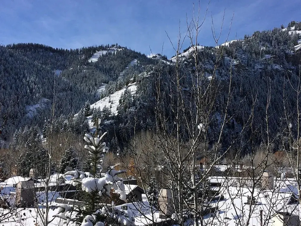 Sv112 - Walk to Lifts & Town - Hot Tub & Pool