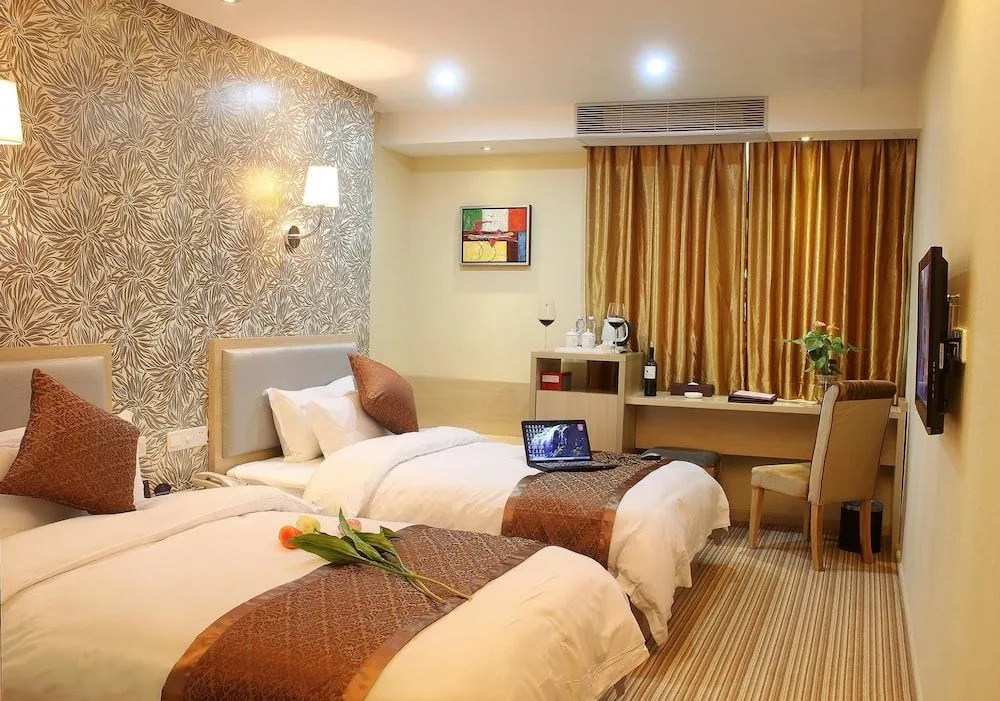Chuang Xing Da Hotel