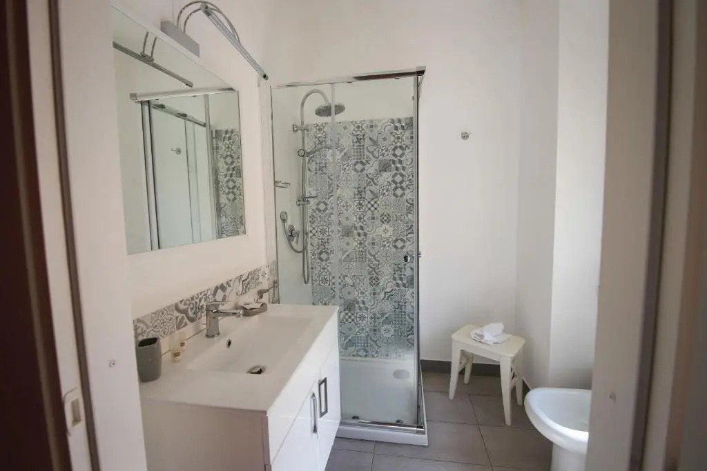 B&B Porta di Ponte
