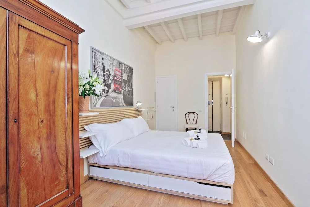 Cozy San Martino - My Extra Home