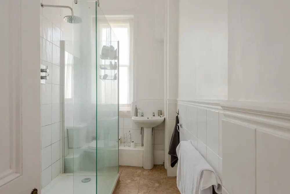 Fantastic Bright 2 Bed Notting Hill