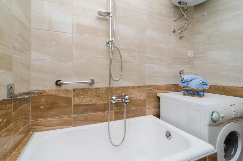 Villa Dalmatian Gem