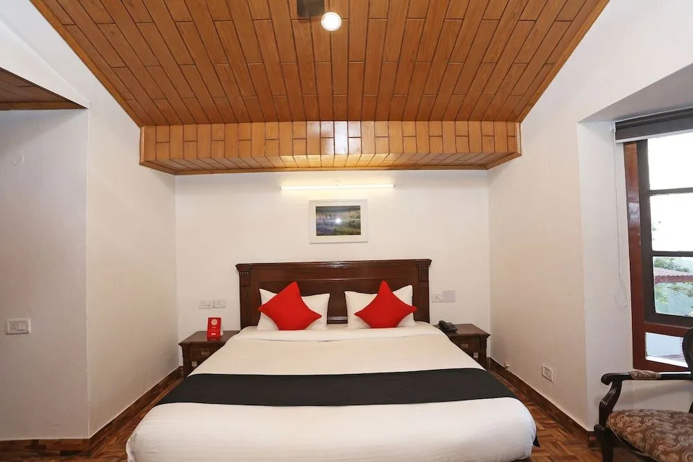 Capital O 5248 Surbee Resorts