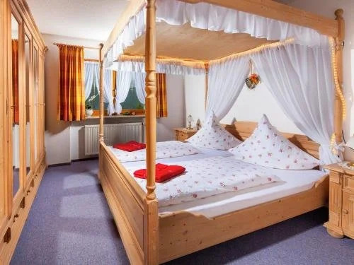 Ferienwohnung Steinlehen