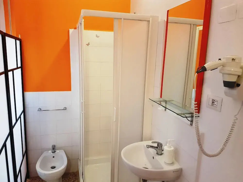 LC ROOMS Pisa