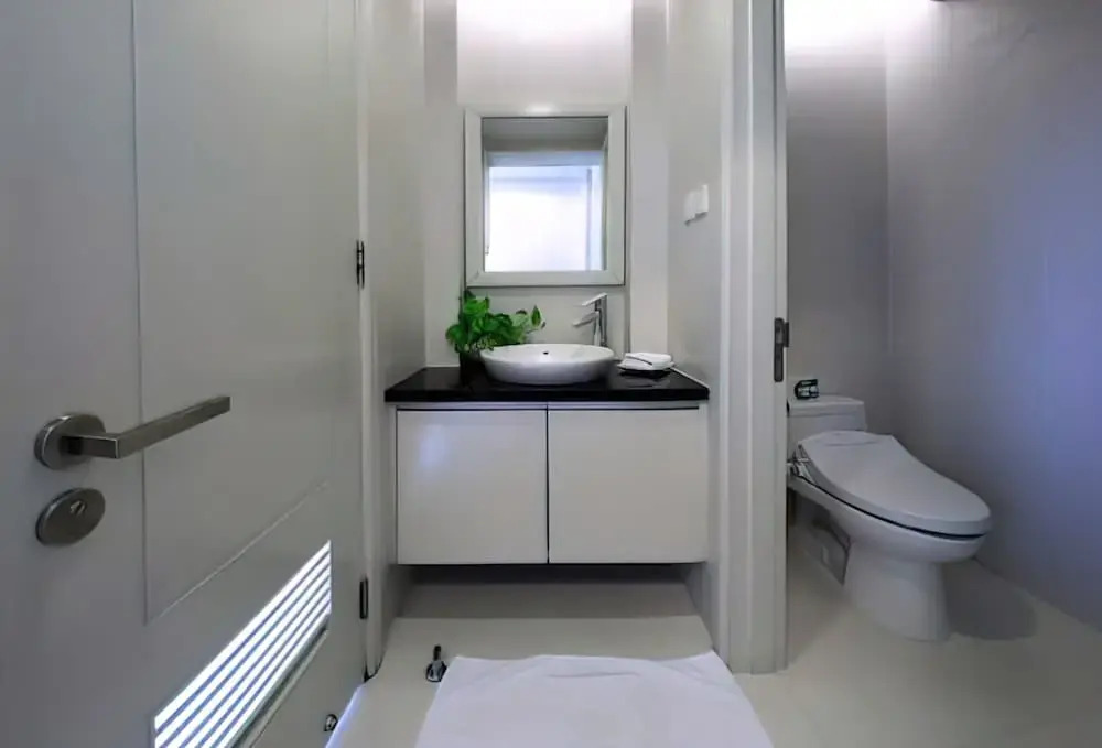 Première Apt Suite - Glenwood Thao Dien
