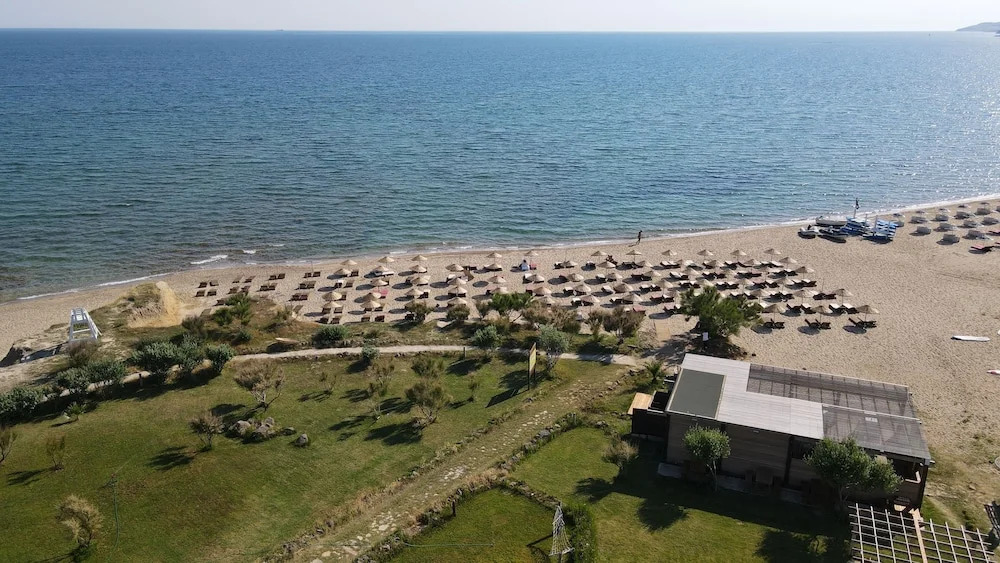 Gokceada Surf Egitim Merkezi