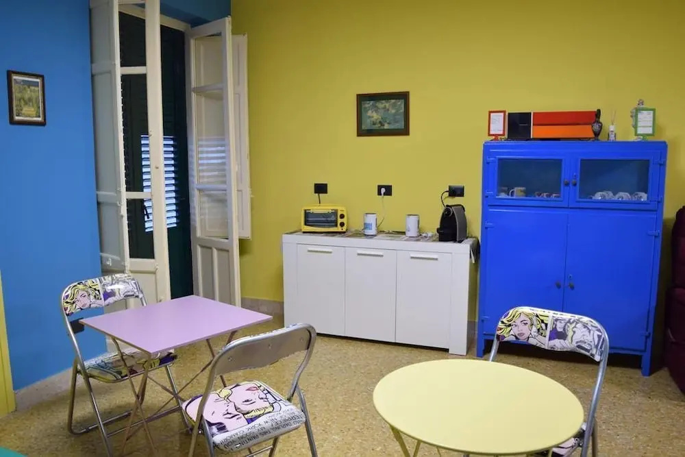 LAquilone B&B