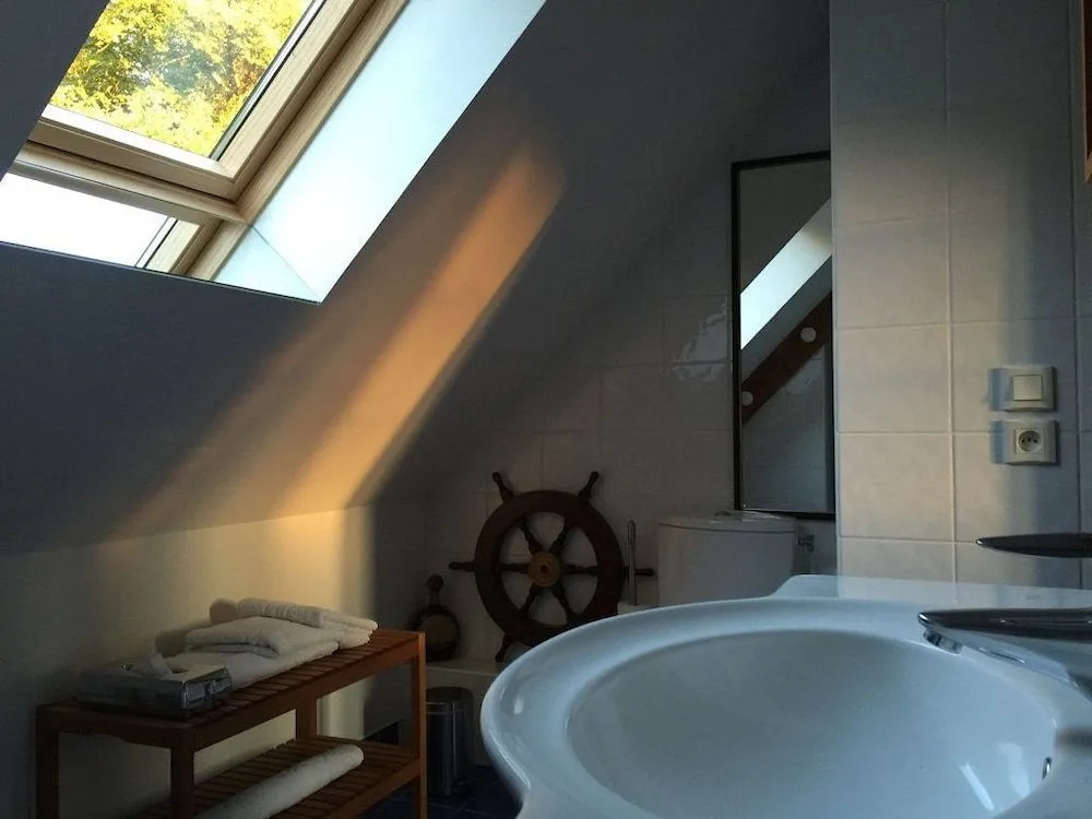 Beauchamps Maison dhotes
