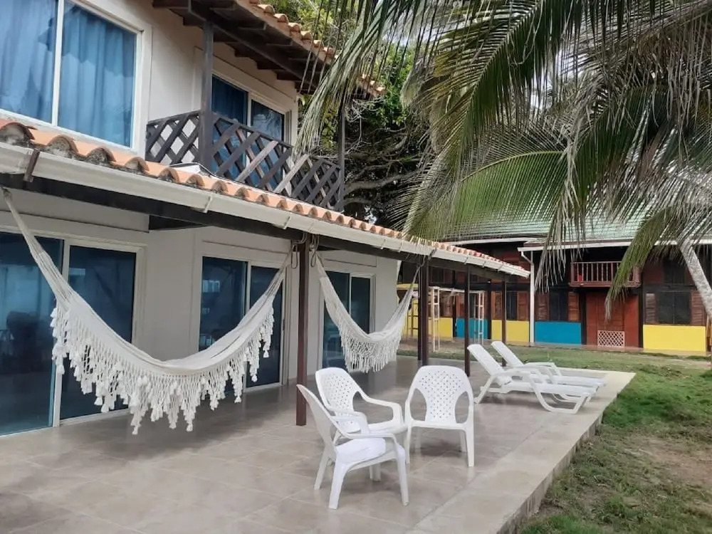 Islas del Rosario Hotel y Playa