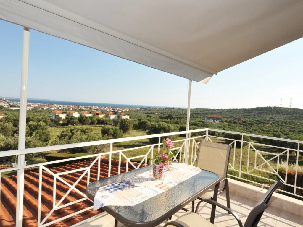 The Grand Panorama Villa