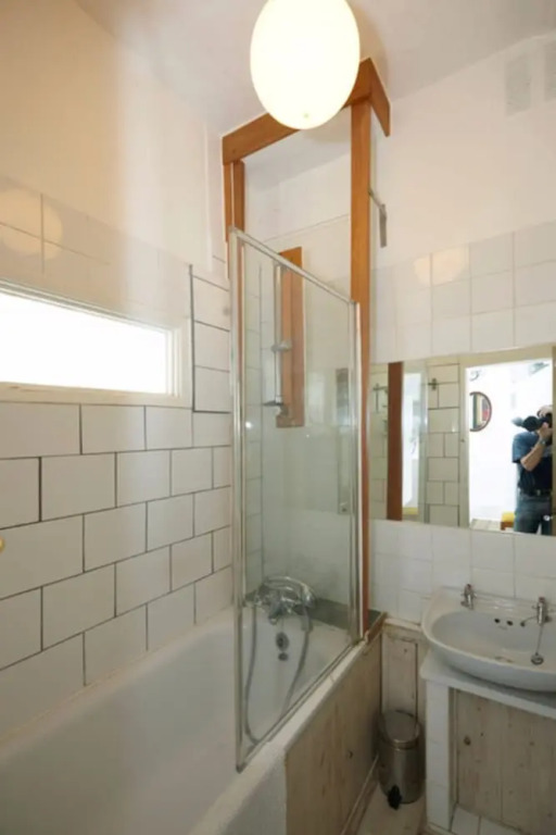 Stunning 3 Bed Home In Kentish Town