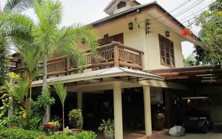 Baan Piangtawan