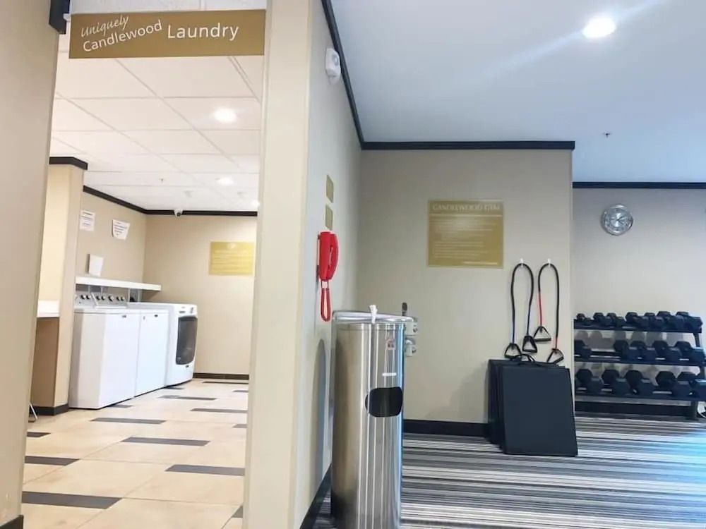 Candlewood Suites Belle Vernon
