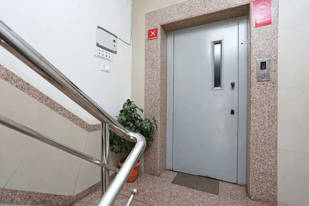 OYO 6325 Hotel Kiran