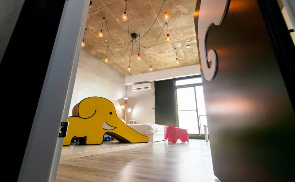 Noahs Ark Homestay
