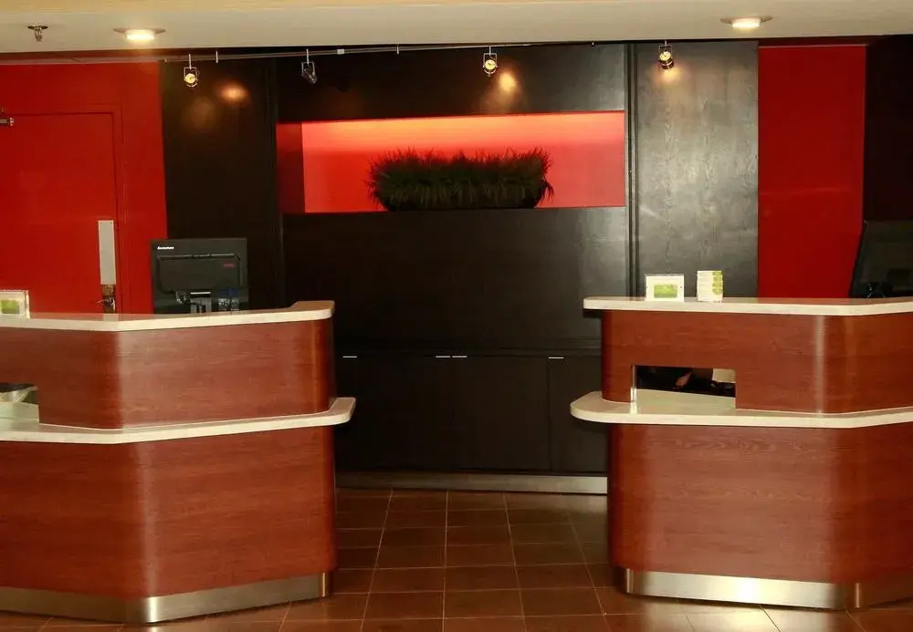 Courtyard by Marriott Jackson Ridgeland
