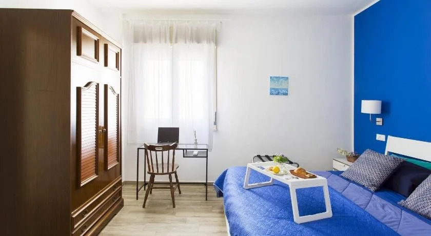 The Norman Palace Guest House