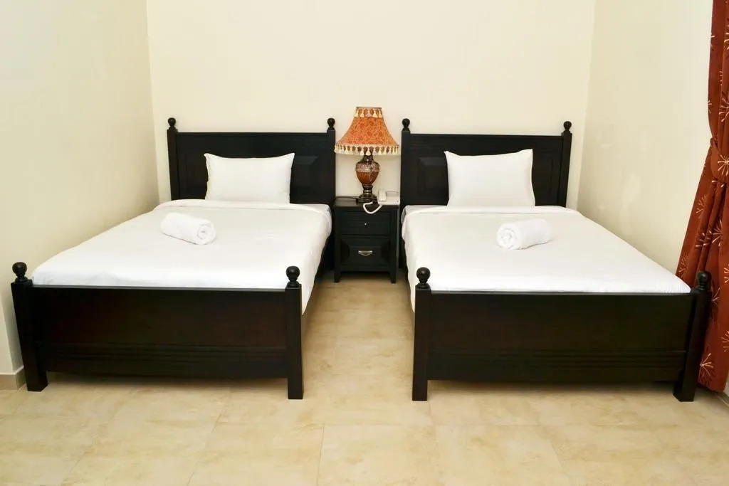 Sara Hotel Apartments