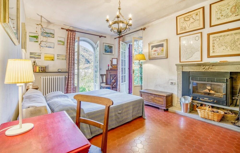 Villa Edda