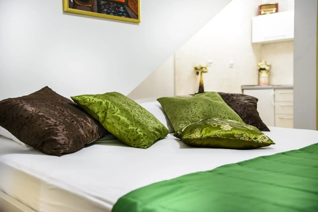 Apartments Placa Dubrovnik