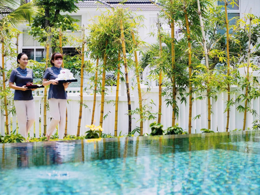 Premier Village Resort By YaStay