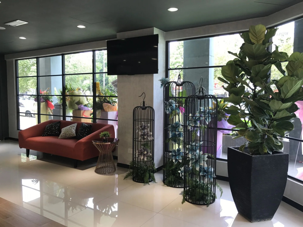Hotel 99 Kota Kemuning