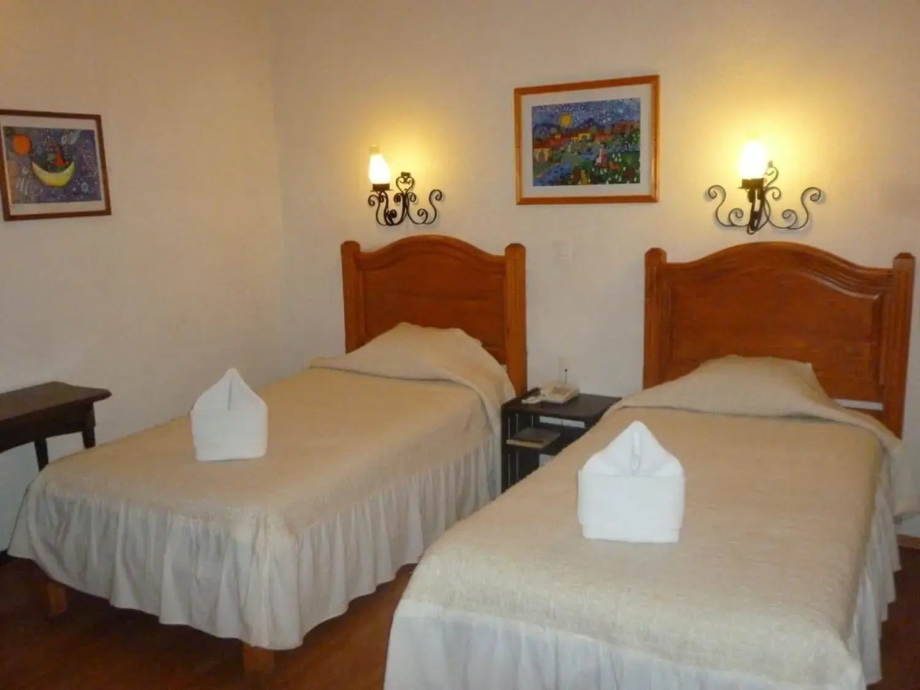 Hotel Don Quijote