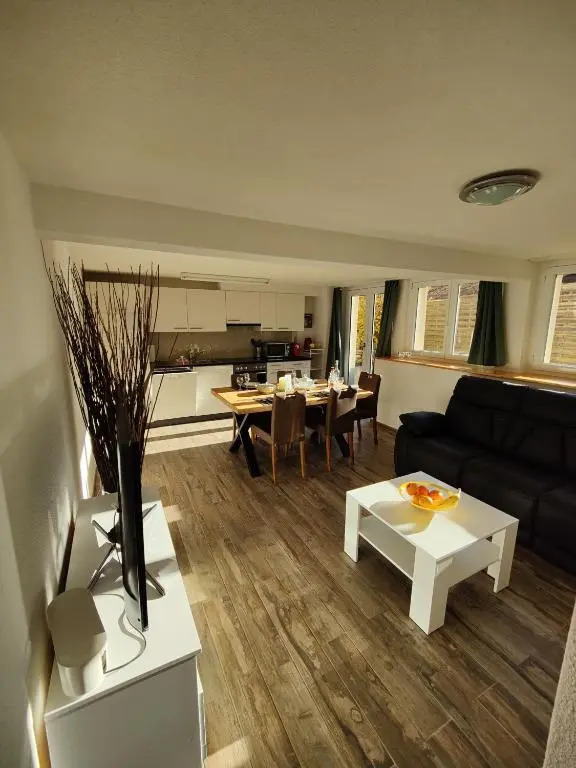 Hubel Apartment 14