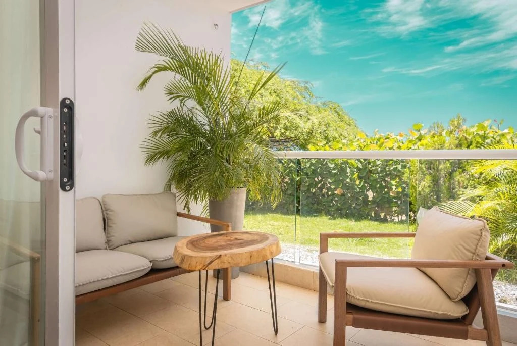 Wyndham Santa Marta Aluna Beach