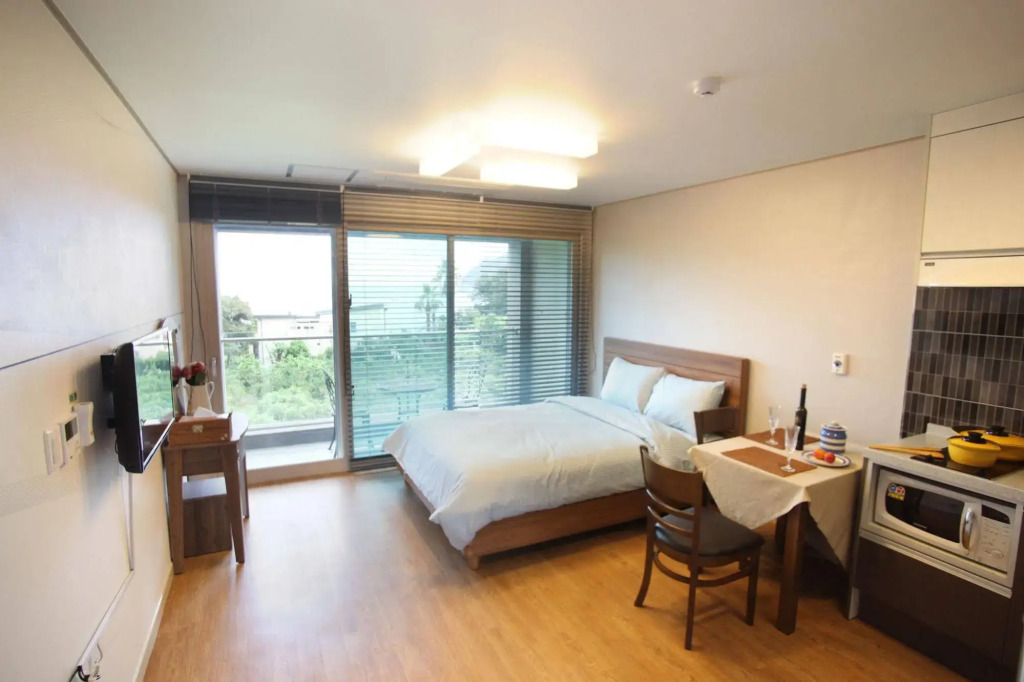 The Cozy in Jeju