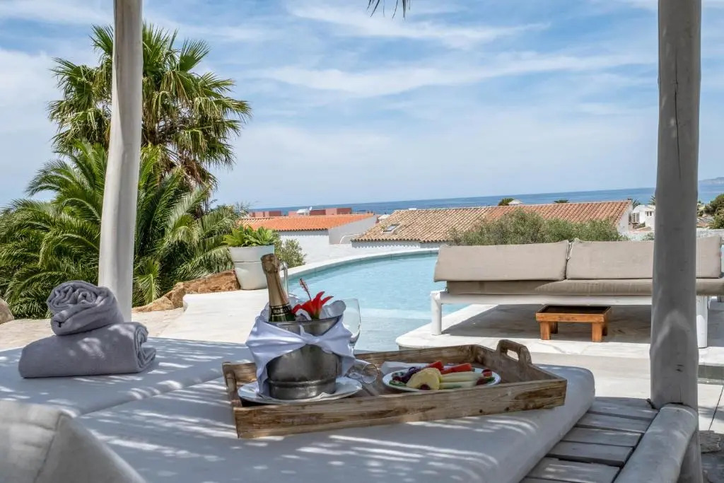 El Cortijo de Zahara by QHotels