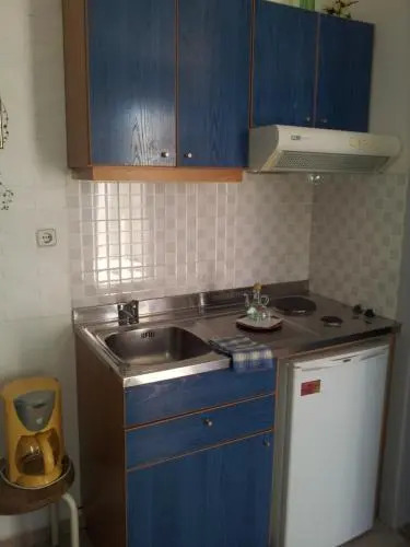 PAN Apartments