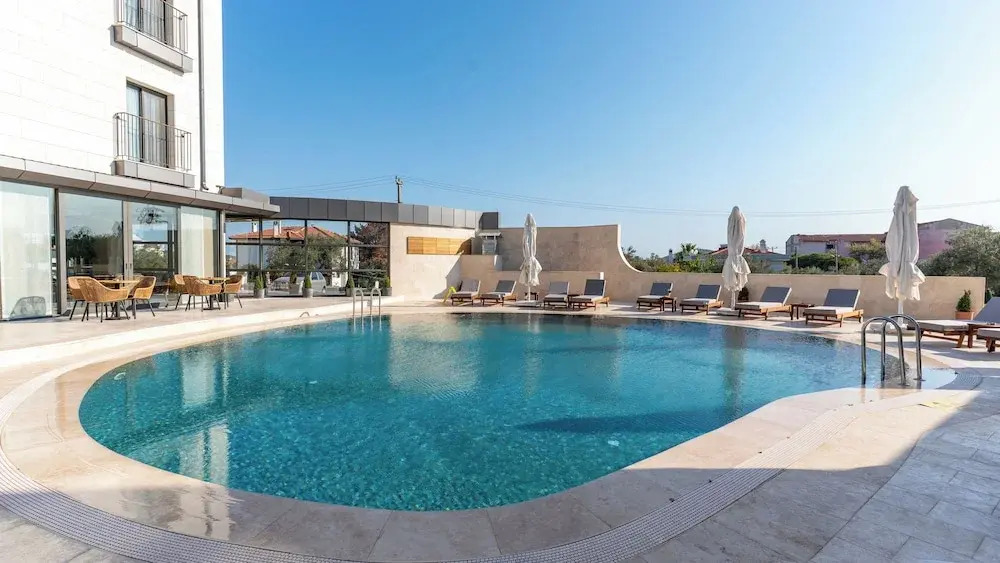 Cunda Kızılca Deluxe Hotel & SPA
