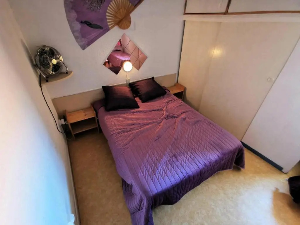 Résidence HAWAI 1 - Maisons & Villas pour 6 Personnes 54