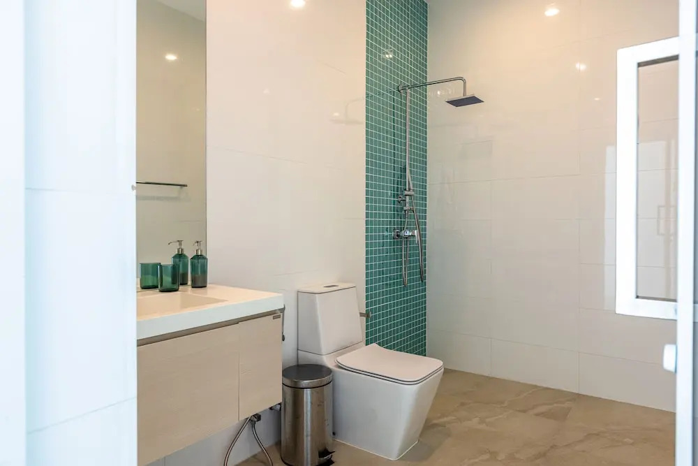 Modern 4 Bedroom Pool Villa PMK-A6