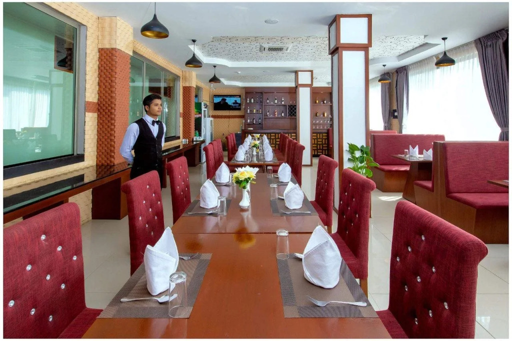 Hotel KS