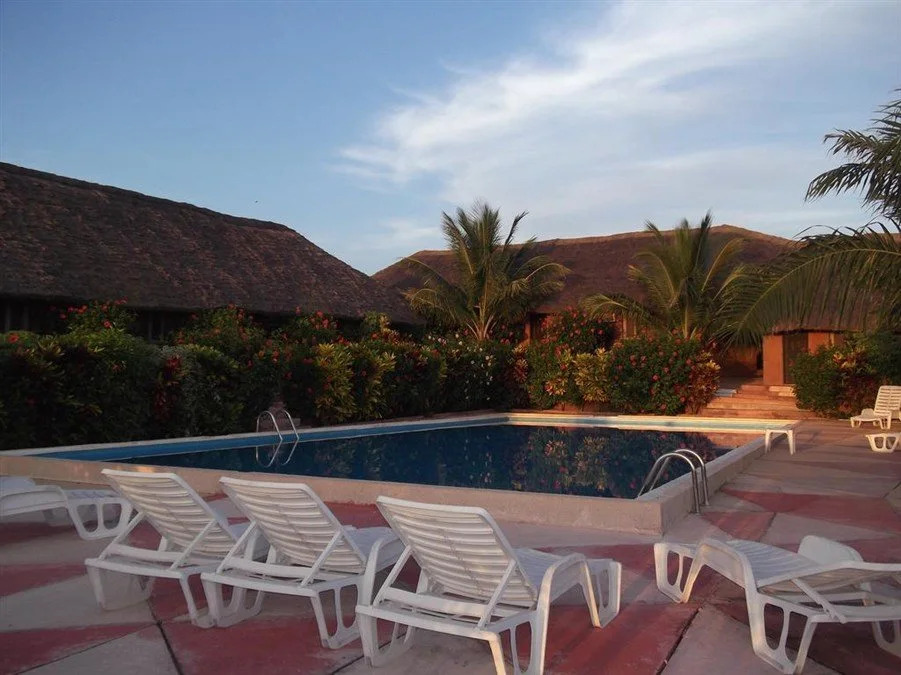Hotel Maya