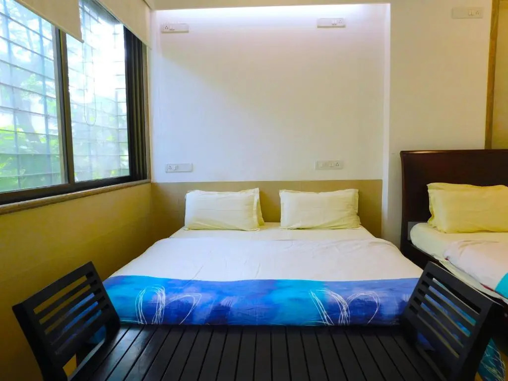 Apartment In Mumbai City Centre