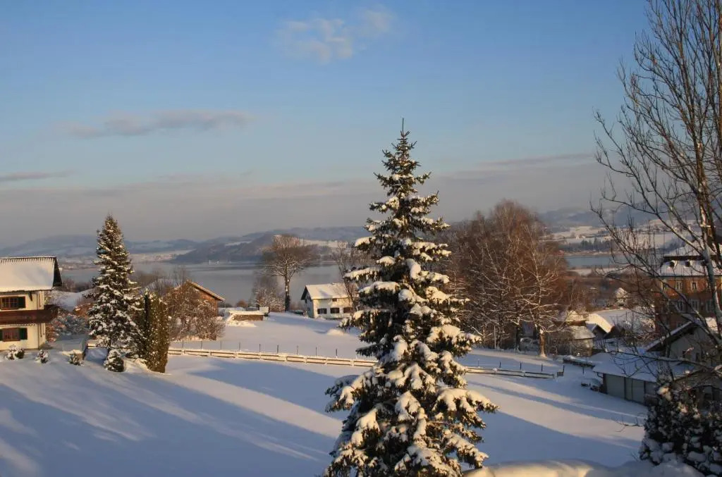 Gasthof Zur Seeburg