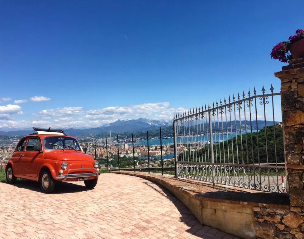 Affittacamere La Pietra 1 e La Pietra 2