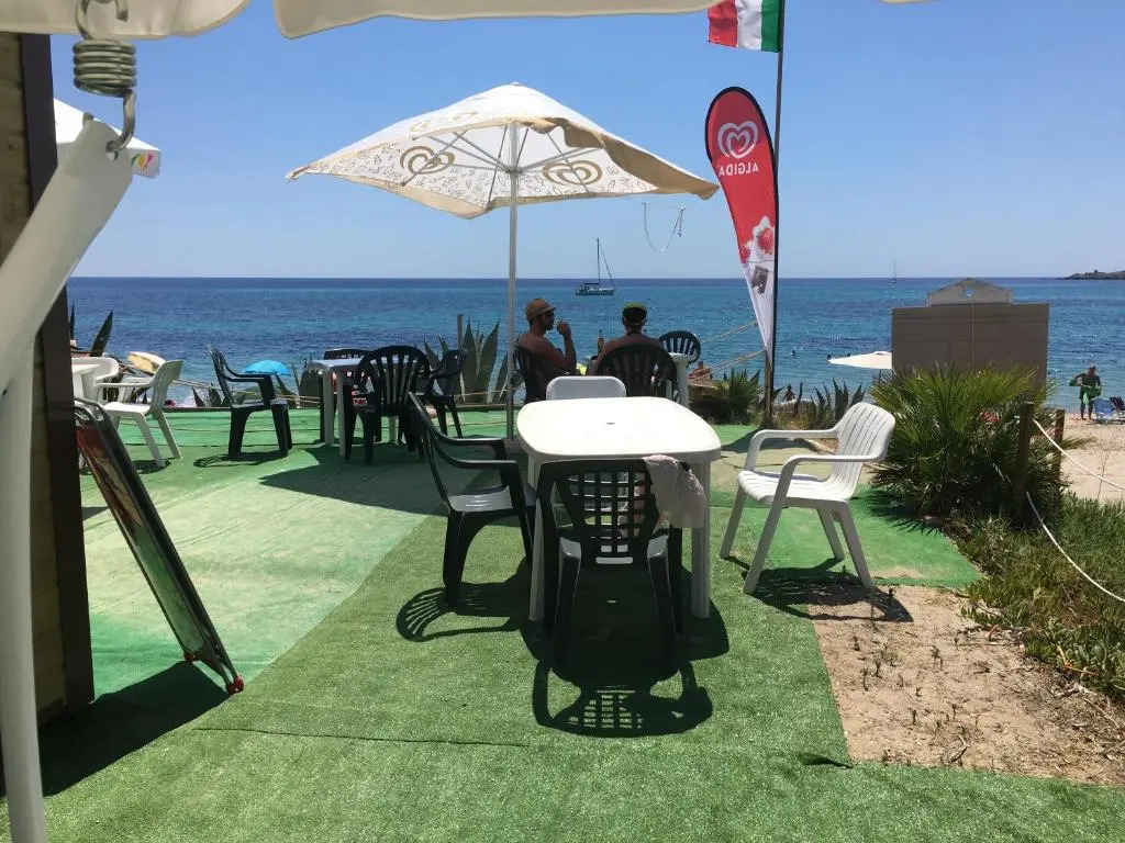 Nuovissimo Bilocale al Mare